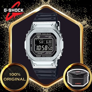 💥PROMOCIÓN💥Relojes originales de cuarzo G-SHOCK reloj deportivo a prueba de golpes a prueba de golpes Relojes de Hombre Gmw-B5000-1Jf