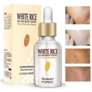 🌾💦 🍚 White Rice 🍚🌾💦 ❗❗SERUM ACLARANTE ❗❗