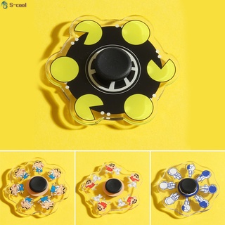 Fidget Spinners Alivio Del Estrés Reductor Interesante Especial Spin Juguetes Dedo Juguete Para Niños
