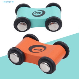 language.mx diseño de inercia modelo de coche de carreras niños diapositiva de madera modelo de coche cuatro ruedas para niño