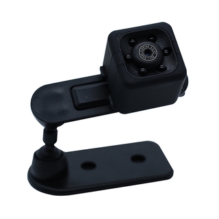 mini cámara 1080p pequeña cámara espía, sensor de visión nocturna videocámara mini cámara de vídeo dvr dv grabadora de movimiento videocámara (2)