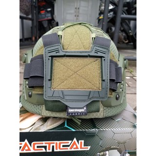 Potonahburus tactical casco mich - casco táctico - casco airsoft - casco densus -