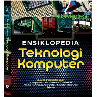 Enciclopedia informática libro - Madcoms