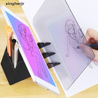 Xjmx Sketch Tracing Drawing Board Optical Draw Projector Painting Tracing Line Table Glory (1)