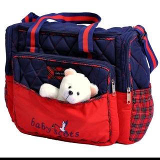 Gran bolsa de scot para bebé variaciones de muñecas/bolsas de bebé/escoces de bebé