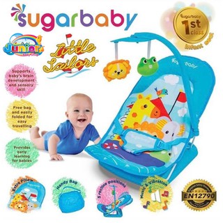 Sugar - asiento infantil para bebé (1)