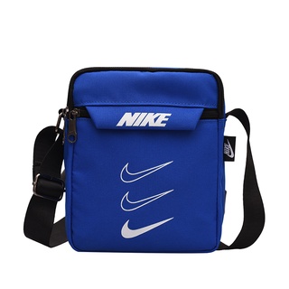 Nike Bag bolso de hombro moda deportes bolso de hombro de alta calidad Cross Body Bag Unisex Bag -CL9003