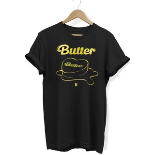 Playera BTS Butter unisex
