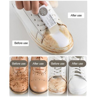 Limpiador de zapatos borrador limpiador borrador zapatos zapatillas cuidado (5)