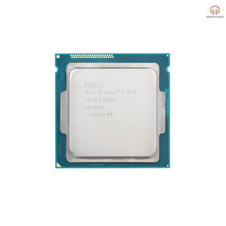m intel core i5-4570 procesador 3.2ghz 6mb lga 1150 (usado/de segunda mano)