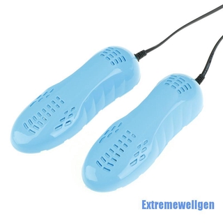 (Extremewellgen 0305) zapatos Para correr Desodorante Uv esterilización/equipo Para secadora De luces