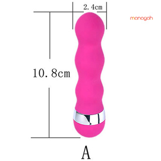 (Sexual) vibrador portátil impermeable ABS automático vibrador masajeador para mujeres (5)