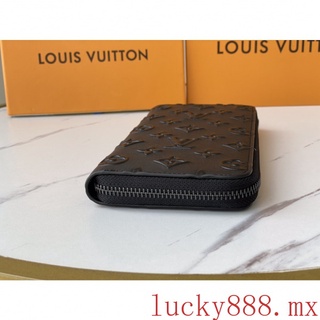 Louis Vuitton m80505-Cartera Para Hombre (6)