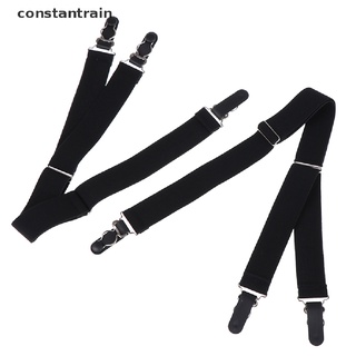 [cons] camisa estancias liguero cinturón tirantes elástico camisa titular ajustable calcetín liguero mx131-3