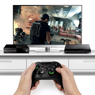 Data Frog 2.4GHz Wireless Gamepad Joystick Control Para Xbox One Controlador Para Win PC Para PS3/Series X S (4)