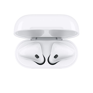 AirPods 2 Airpod renombrar GPS Siri Pop Up Bluetooth auriculares cancelación de ruido auriculares (3)