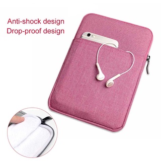 Shockproof Tablet Sleeve Pouch Thick Case Cover for iPad mini 1 2 3 4 iPad Air 1/2 Pro 9.7 inch