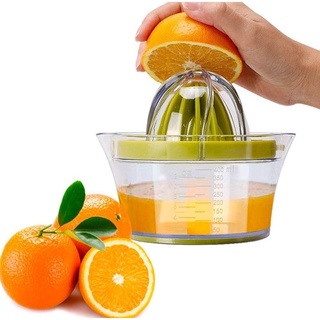 Exprimidor De Naranja Jugo Toronja Limon Multifuncional