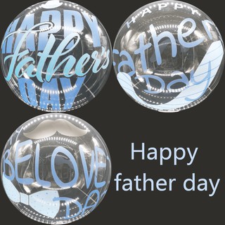 globo de goma transparente bobo de 20 pulgadas/boda y fiesta de cumpleaños/suministros de globos - xin