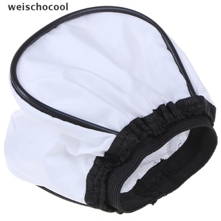 [weischocool] Universal Soft Camera Flash Diffuser Portable Cloth Softbox for Camera .