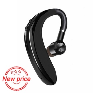 [disponible en inventario] nuevos auriculares bluetooth inalámbricos nosice hd para iphone a5w9
