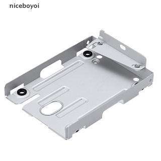 [niceboyoi] Super slim HDD hard disk drive mounting bracket caddy CECH-400x seriesfor PS3 New