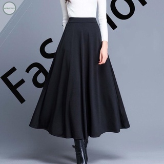 GORGEOUS ~ Mujeres Vestido De Longitud Media Nueva Fashiion Moda De Punto Coreano Cordones (6)