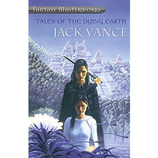 Tales of the Dying Earth Pasta blanda – 1 abril 2000 Edición Inglés por Jack Vance (Autor)