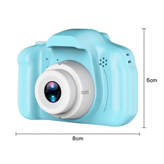 [PALARNA] Children's Digital Camera 2.0 LCD Mini Camera HD 1080P Children's Sports Camera (4)