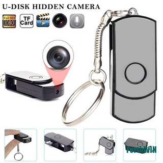 (fin) usb drive hd cámara espía oculta grabadora de vídeo recargable cámara de seguridad del hogar (2)