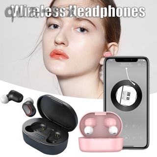tws a7s bt auriculares inalámbricos mini auriculares auriculares reducción de ruido compatible con bluetooth accesorios de teléfono móvil