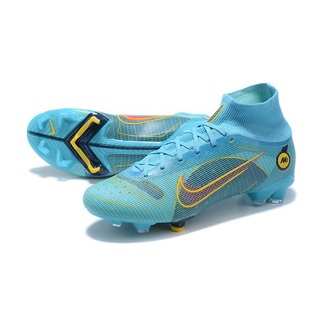 Nike Mercurial Vapor Dragonfly 14 Elite FG-Botas De Fútbol Impermeables Para Hombre NnQG (2)