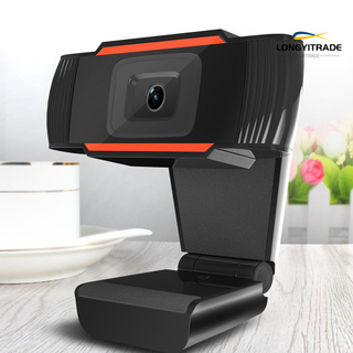 ! Usb HD Webcam grabación de vídeo cámara Web cámara para ordenador portátil (5)