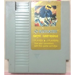 Nintendo NES Cassette Legend of Kage