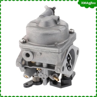 [xmagjfuu] Boat Motor Outboard Engine Premium Quality 4 Stroke 16100-ZV1-A00 Carburetor Carb Assy for Honda Replacement Parts Boat