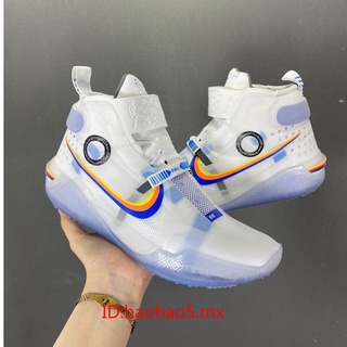 Zapatillas De Nike Kobe AD NXT FF Kobe 12a generación zapatos De baloncesto Zapatillas Calzado Casual Para Correr