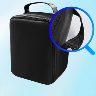 listo stock proyector de transporte para portátil de protección de la caja de almacenamiento accesorios bolsa de viaje (1)