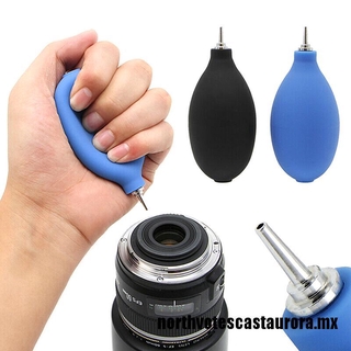 Staurora Camera Lens Watch Cleaning Rubber Powerful Air Pump Dust Blower Cleaner Tool Super