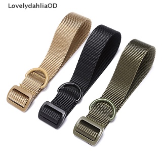 LovelydahliaOD Military Airsoft Tactical Sling Adapter Rifle Gun Rope Strapping Belt Hunting [Hot]