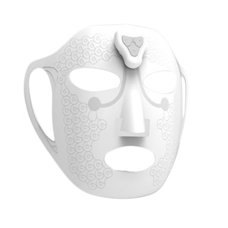[tachiuwa3] máscara de masaje facial eléctrica 3d spa mascarilla facial reducir las arrugas (5)
