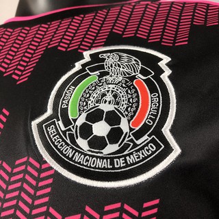 Camiseta De Fútbol Mexico 2021-2022 Camiseta De Fútbol Thai S-2Xl (6)