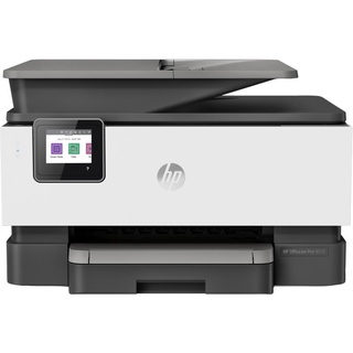 Impresora hp OfficeJet Pro 9010 todo en uno