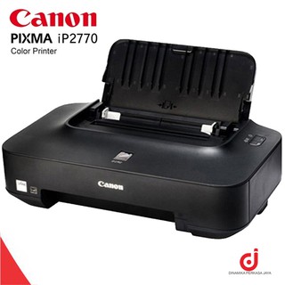 Canon PIXMA IP2770 - nuevo - garantía oficial