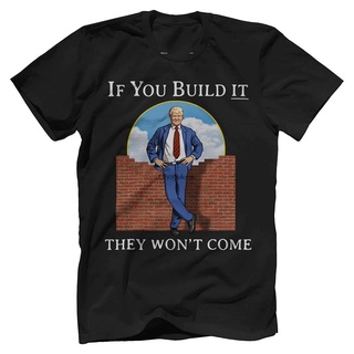 Wall of Dreams Si Lo Construyes Camiseta