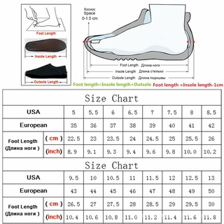 Los hombres zapatos de fútbol al aire libre Casual zapatos de interior de deportes zapatos de Futsal zapatos hr9C (4)