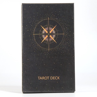 Cartas de Tarot Orien Tarot