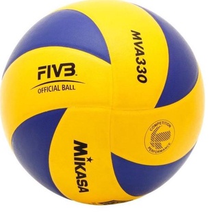Stock limitado!.. Voleibol voleibol MIKASA MVA300 grado ORI (bolígrafo gratis, redes de bola y bomba de viento)