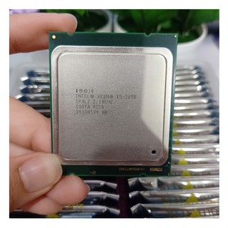 Intel XEON E5-2658 2.10ghz LGA 2011 Procesor