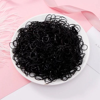 Ligas para cabello paquete 100pzs (4)