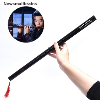 newsmallbrains the untamed bamboo flute chino hecho a mano instrumentos principiantes instrumento nsb (6)